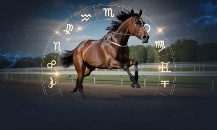 Horse Astrological Insights