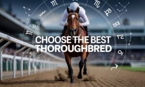 The Ultimate Guide to Thoroughbreds: Understanding the Ideal Racehorse and How to Choose the Best One