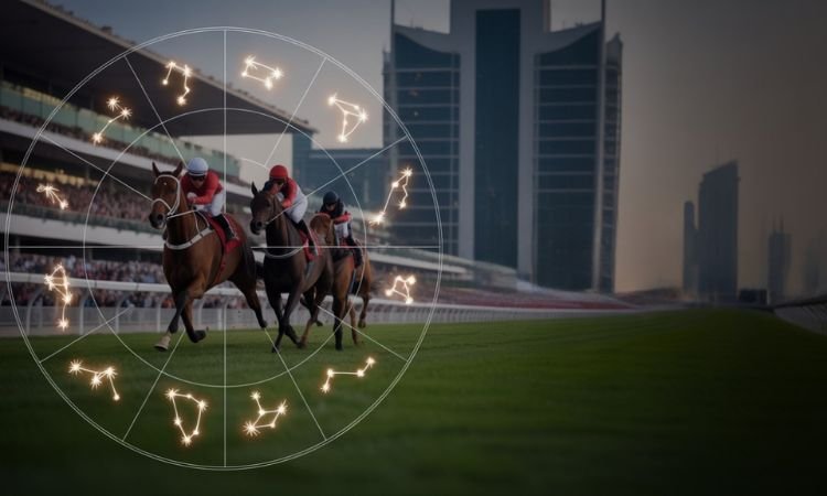 The Role of Horse Astrology in Dubai Racing
