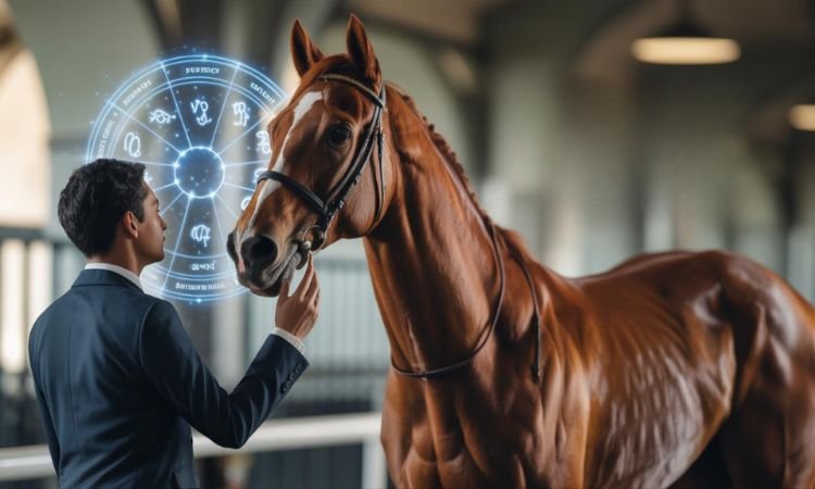 How zodiac gallop helps to choose the derby horse through horse astrolgy