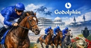 Godolphin Horse Racing: Top Racehorses, Derby Wins & Thoroughbred Legacy Explained