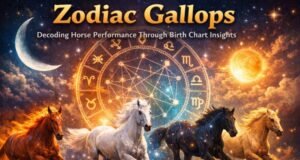 Horse Astro Technique 