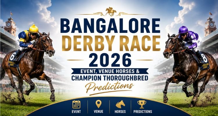bangalore derby race 2026